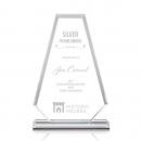Caldwell Obelisk Crystal Award