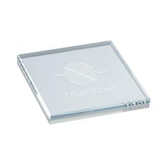 Rockford Coaster - Individual - Desk Accessories