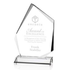 Centaur Crystal Award - Corporate Awards