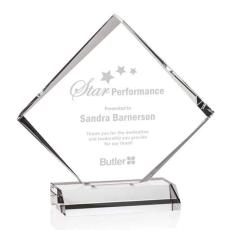 Aveton Crystal Award - Corporate Awards