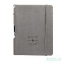 Eccolo&reg; Tempo Journal/Clicker Pen - (M)