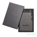Eccolo&reg; Mambo Journal/Clicker Pen Gift Set - (M)
