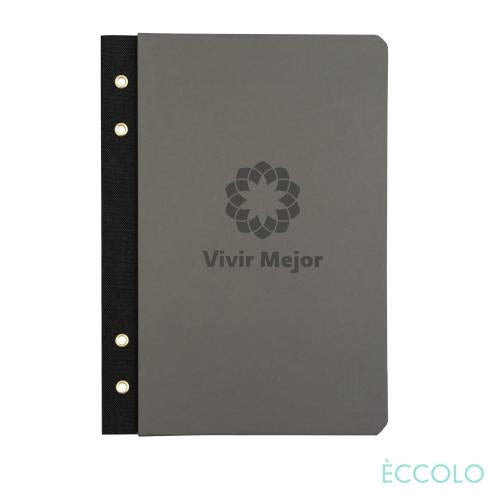 Corporate Awards - Closeout Corporate Awards - Eccolo&reg; Fandango Journal - Medium