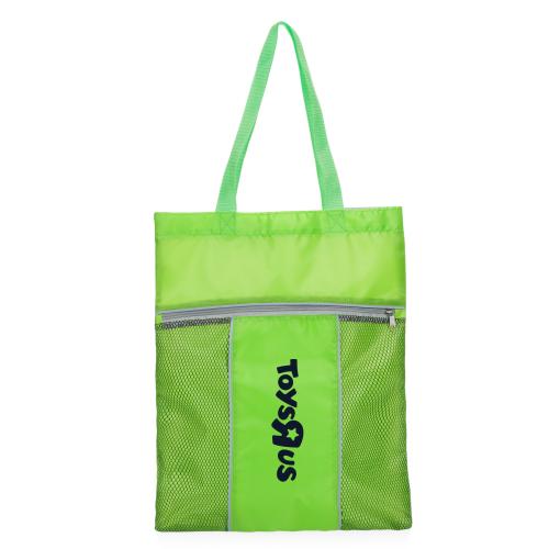 Corporate Awards - Closeout Corporate Awards - Mercado Tote Bag