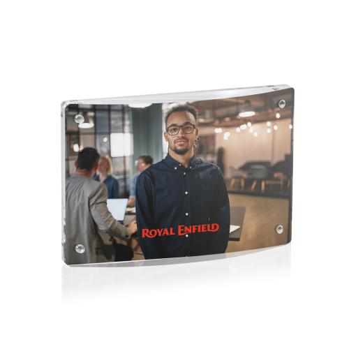 Corporate Recognition Gifts - Picture Frames - Middlebury Frame