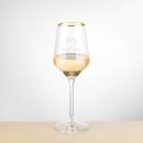 Tucson Gold Rim Wine - Deep Etch