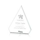 Cantebury Diamond Crystal Award