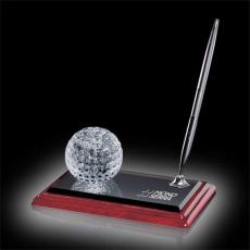 Golf Ball Pen Set  - Executive Gifts