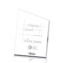 Cantebury Peak Crystal Award