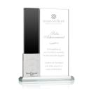 Black, Clear, Silver;Black