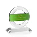 Algonquin Circle Crystal Award