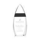 Brookshire Arch & Crescent Crystal Award