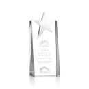 Fanshaw Silver Star Crystal Award