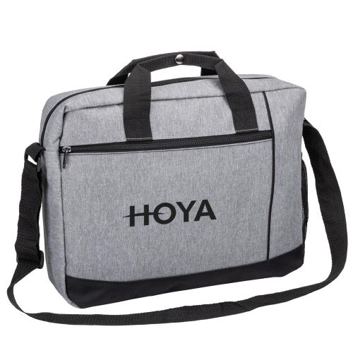 Corporate Recognition Gifts - Executive Gifts - Hyperion Executive Case w/Laptop Pocket