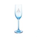 Soudan Flute Blue - Deep Etch