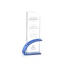 Barton Blue Crystal Award