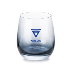 Soudan Smoke Stemless Wine - Imprinted - Corporate Recognition Gifts