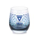 Soudan Stemless Wine Smoke - Full Color