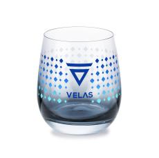 Soudan Smoke Stemless Wine - Full Color - Corporate Recognition Gifts