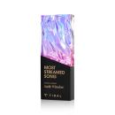Ophelia Black Obelisk Crystal Award