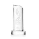 Kilburn Clear Crystal Award