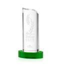 Kilburn Green Crystal Award