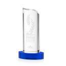 Kilburn Blue Crystal Award