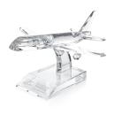 Airplane Abstract / Misc Crystal Award