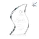 Nexis Abstract / Misc Crystal Award