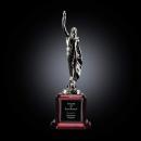 Supremacy People on Rosewood Metal Award