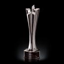 Bastion Flame Metal Award