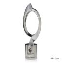 Synergy Abstract / Misc Metal Award