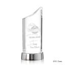 Portal Obelisk Metal Award