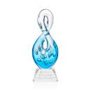 Utopia Abstract / Misc on Sheffield Clear Glass Award