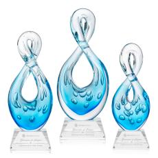 Utopia Abstract / Misc on Sheffield Clear Glass Award - Corporate Awards