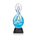 Utopia Abstract / Misc on Sheffield Black Glass Award