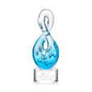 Utopia Abstract / Misc on Marvel Clear Glass Award