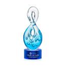 Utopia Abstract / Misc on Marvel Blue Glass Award