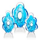 Trillium Abstract / Misc on Sheffield Base Glass Award