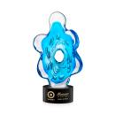 Trillium Abstract / Misc on Marvel Black Glass Award