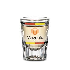 Seville Shot Glass - Full Color - Newest Additions
