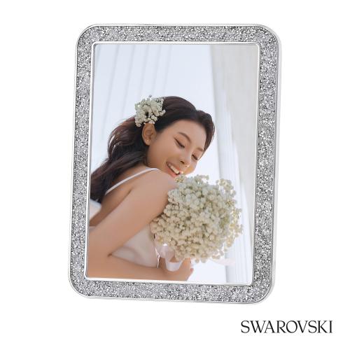 Corporate Recognition Gifts - Picture Frames - Swarovski&reg; Minera Picture Frame