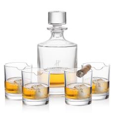 Veradero Decanter Set - Newest Additions