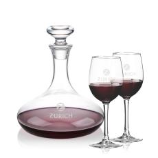 Elliston Decanter & Connoisseur Wine Set - Newest Additions
