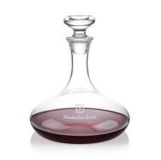 Elliston Decanter & Lid - 33oz - Newest Additions