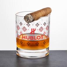 Veradero OTR - Full Color - Etched Barware