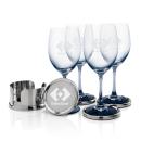 Baldoni Coasters & Soudan Smoke Wine