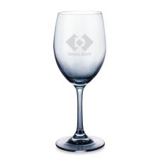 Soudan Wine Smoke - Deep Etch - Etched Barware