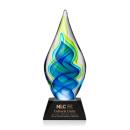 Sunnidale Glass on Sheffield Black Award