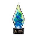 Sunnidale Glass on Marvel Black Award